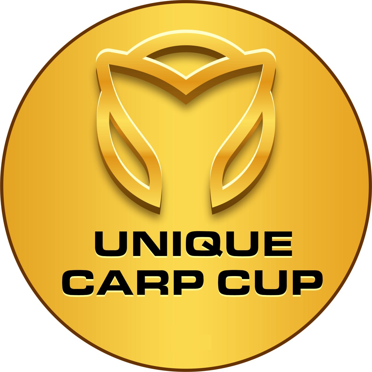 Unique Carp Cup